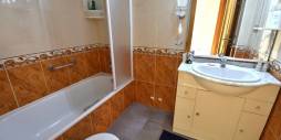 Gebraucht - Wohnung - Formentera del Segura - Costa Blanca