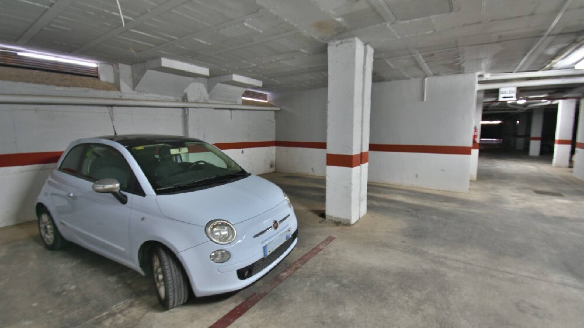 Gebraucht - Wohnung - Formentera del Segura - Costa Blanca