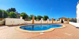 Gebraucht - Wohnung - Formentera del Segura - Costa Blanca