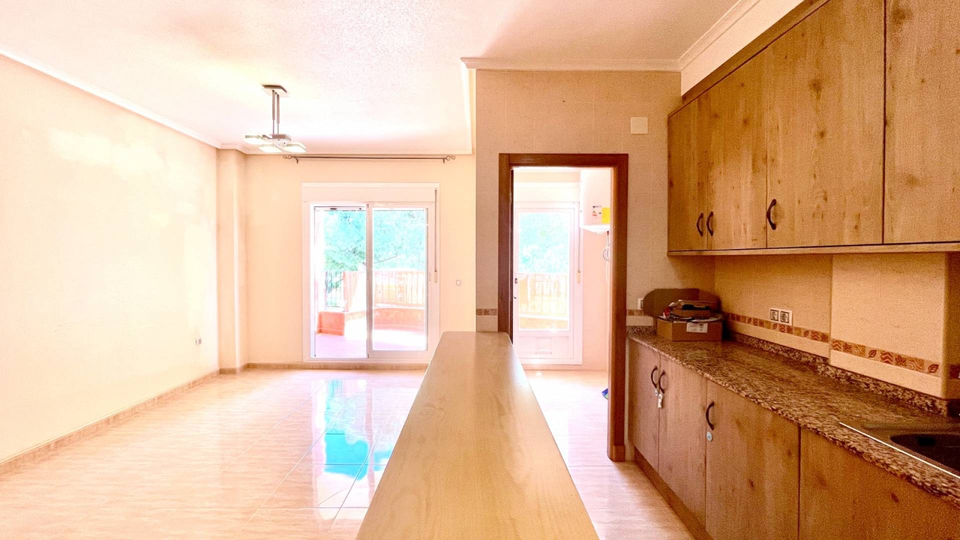 Gebraucht - Wohnung - Formentera del Segura - Formentera de Segura