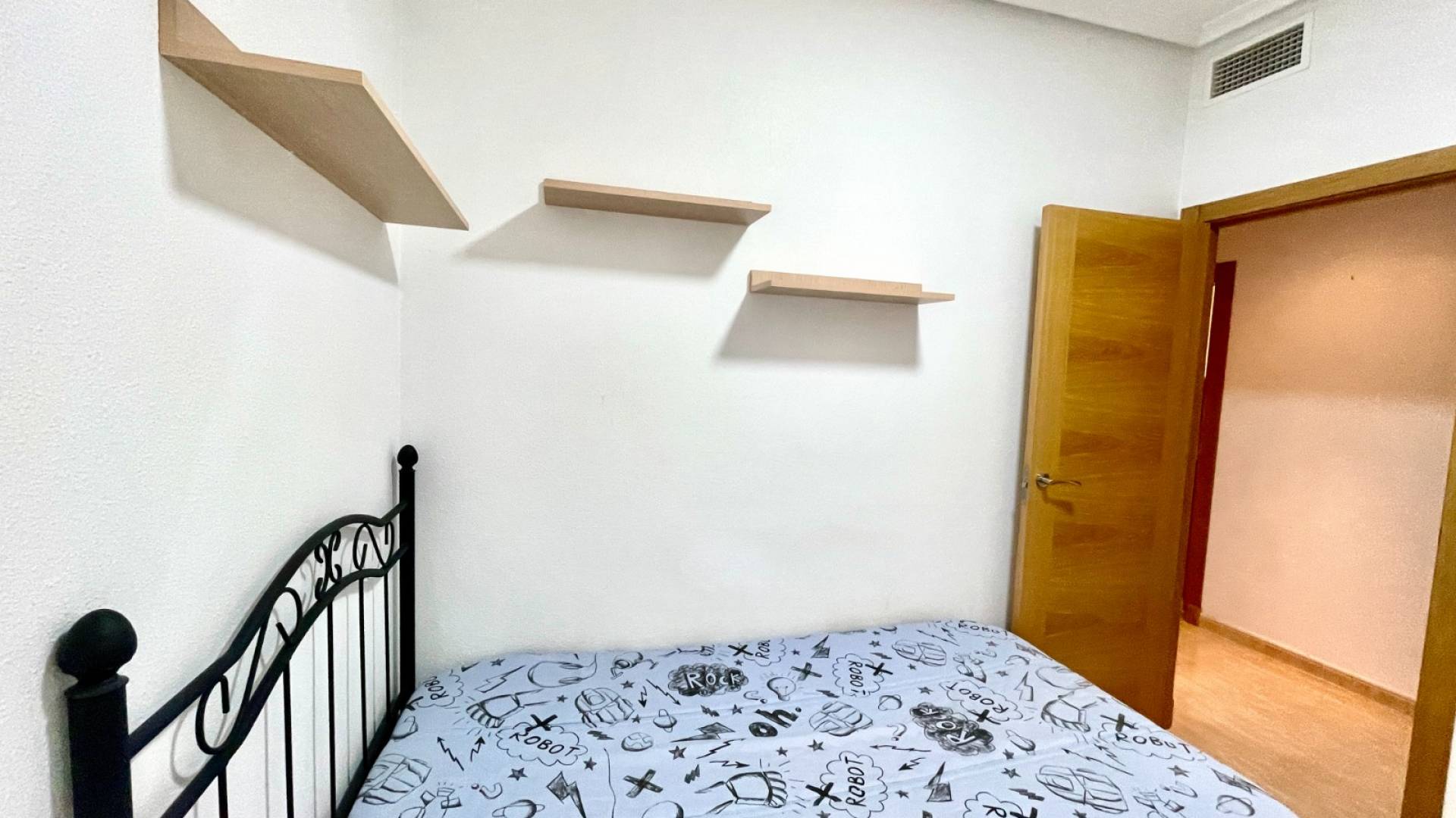 Gebraucht - Wohnung - Formentera del Segura - Formentera de Segura