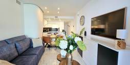 Gebraucht - Wohnung - Gran alacant - Monte y Mar Alto