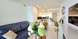 Gebraucht - Wohnung - Gran alacant - Monte y Mar Alto