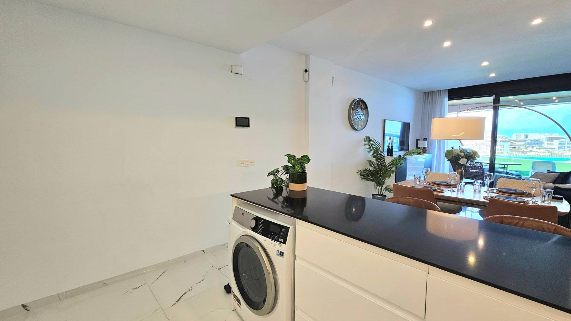 Gebraucht - Wohnung - Gran alacant - Monte y Mar Alto