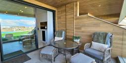 Gebraucht - Wohnung - Gran alacant - Monte y Mar Alto