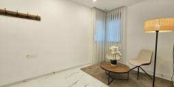 Gebraucht - Wohnung - Gran alacant - Monte y Mar Alto