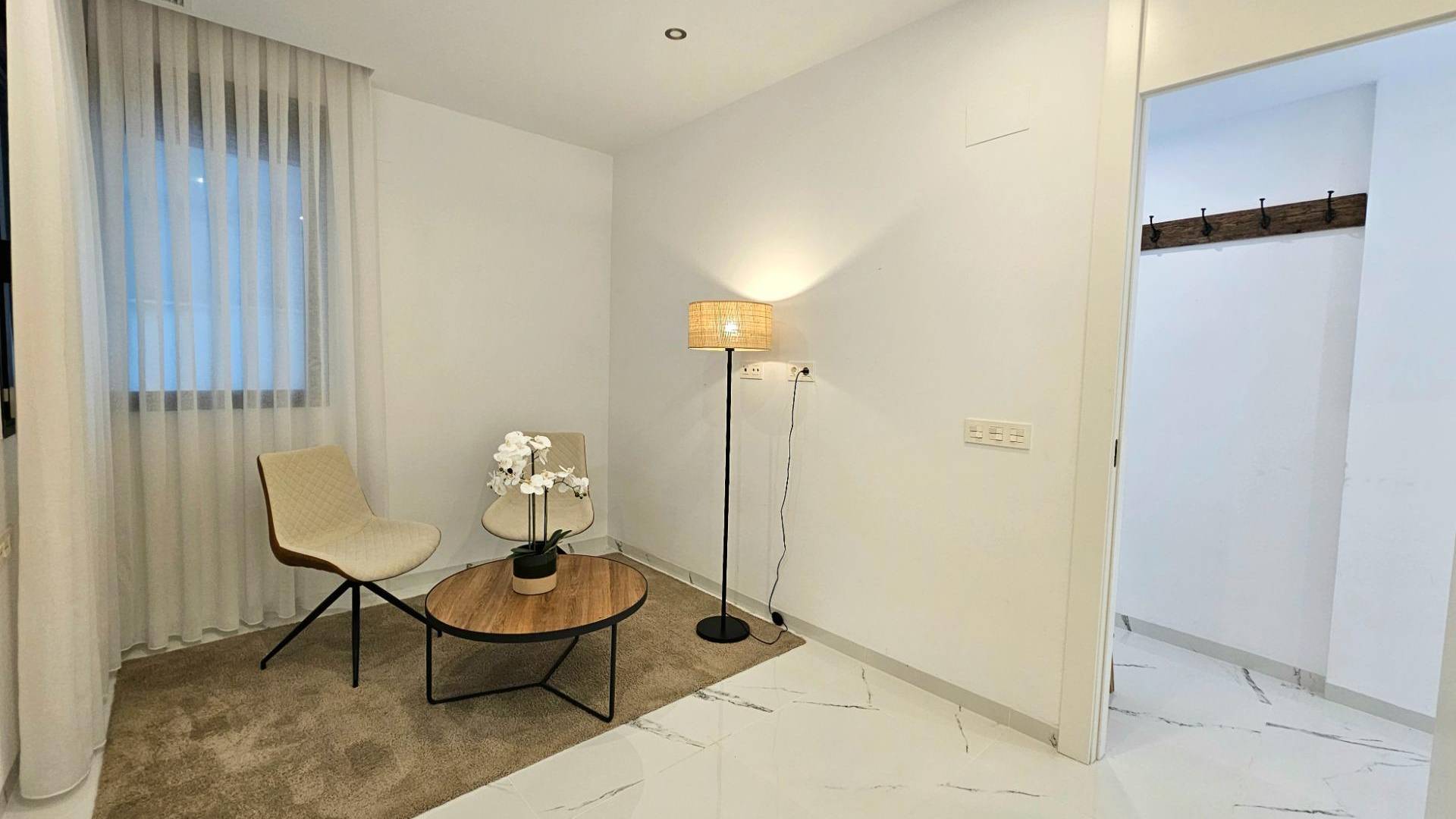 Gebraucht - Wohnung - Gran alacant - Monte y Mar Alto