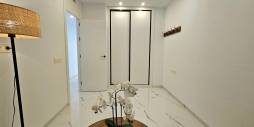 Gebraucht - Wohnung - Gran alacant - Monte y Mar Alto