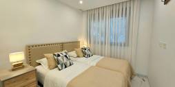 Gebraucht - Wohnung - Gran alacant - Monte y Mar Alto