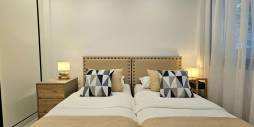 Gebraucht - Wohnung - Gran alacant - Monte y Mar Alto