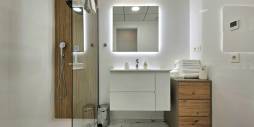 Gebraucht - Wohnung - Gran alacant - Monte y Mar Alto