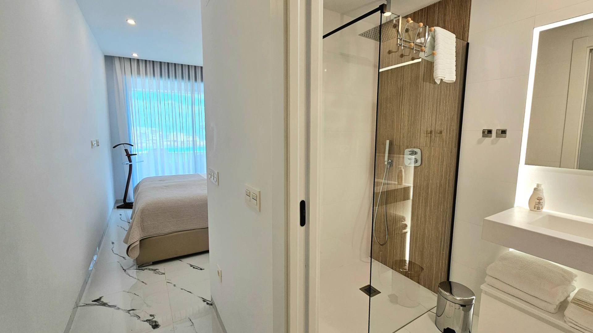 Gebraucht - Wohnung - Gran alacant - Monte y Mar Alto