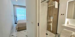 Gebraucht - Wohnung - Gran alacant - Monte y Mar Alto