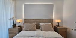 Gebraucht - Wohnung - Gran alacant - Monte y Mar Alto