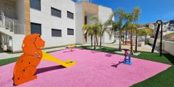 Gebraucht - Wohnung - Gran alacant - Monte y Mar Alto