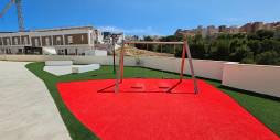 Gebraucht - Wohnung - Gran alacant - Monte y Mar Alto