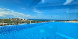 Gebraucht - Wohnung - Gran alacant - Monte y Mar Alto