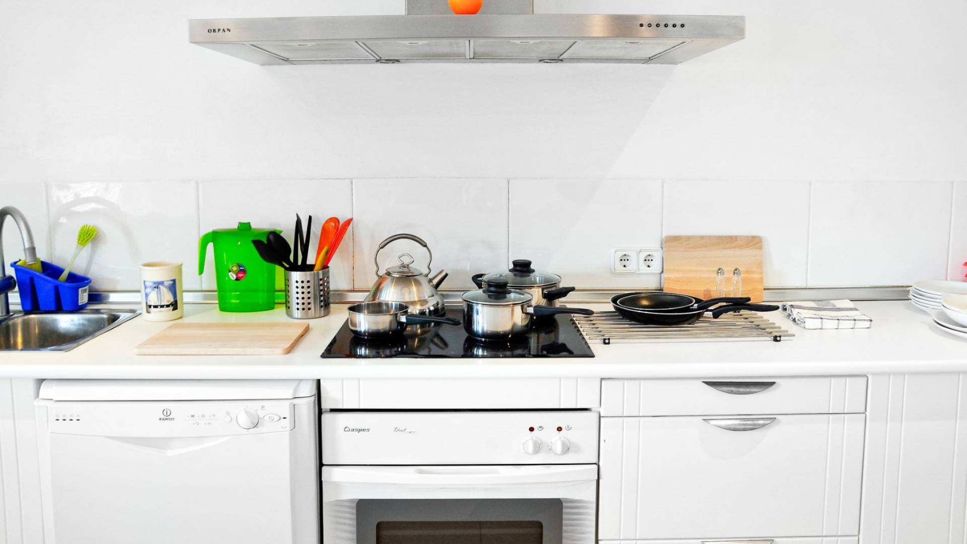 Gebraucht - Wohnung - Gran Alacant