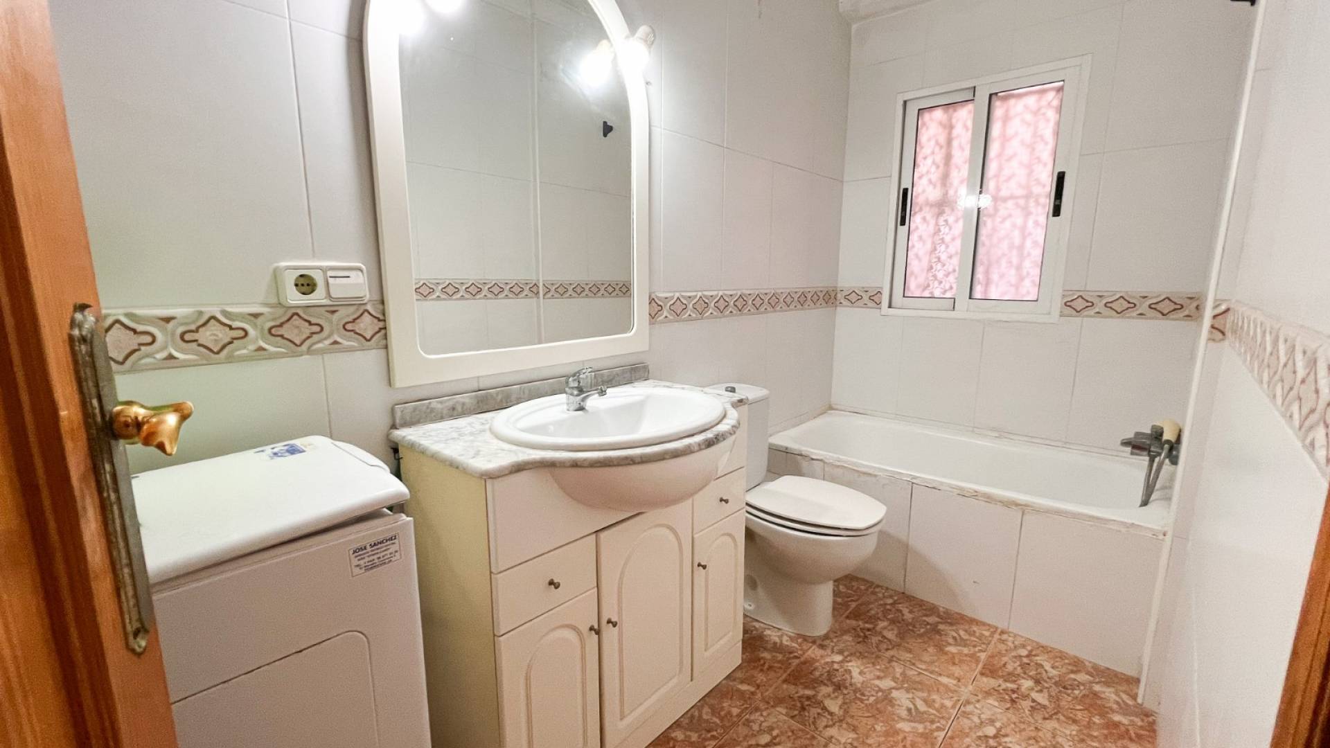 Gebraucht - Wohnung - Guardamar del Segura - Beach Guardamar