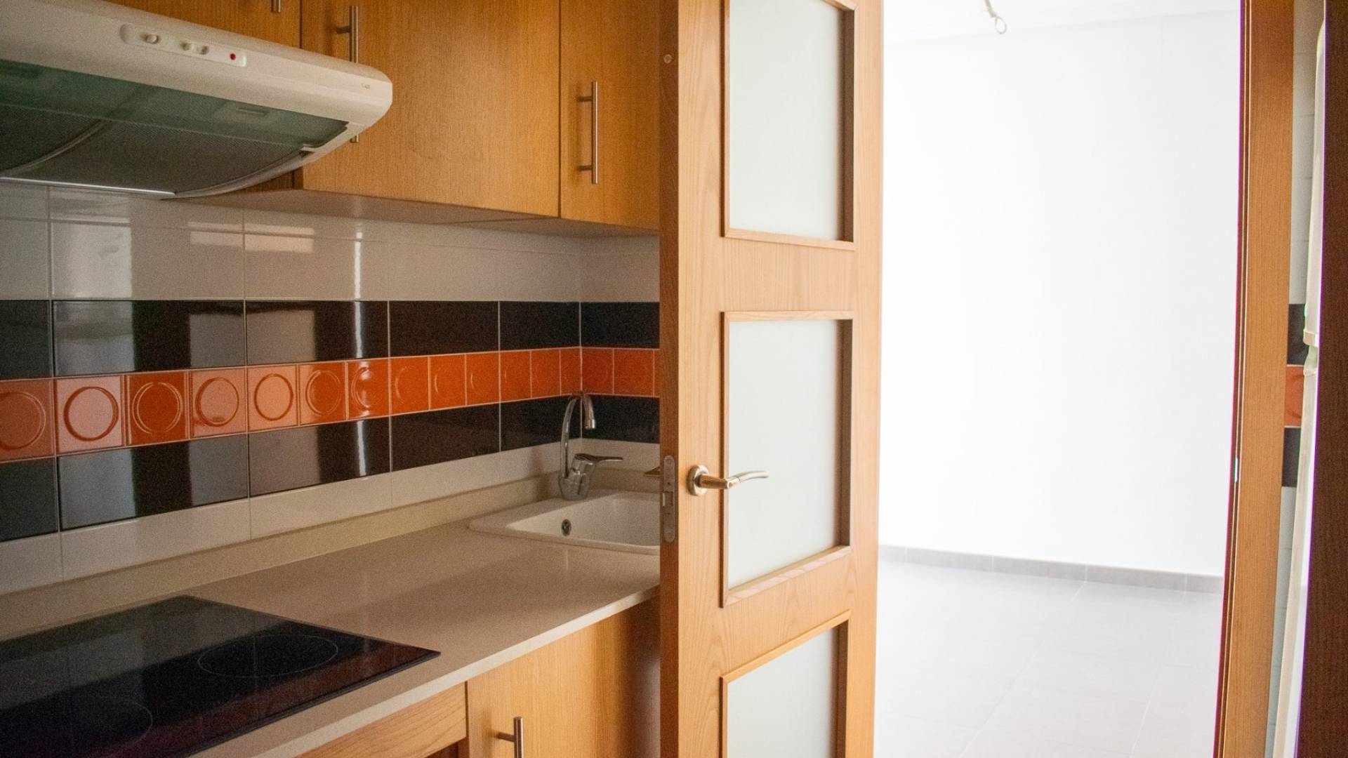 Gebraucht - Wohnung - Guardamar del Segura - Centro