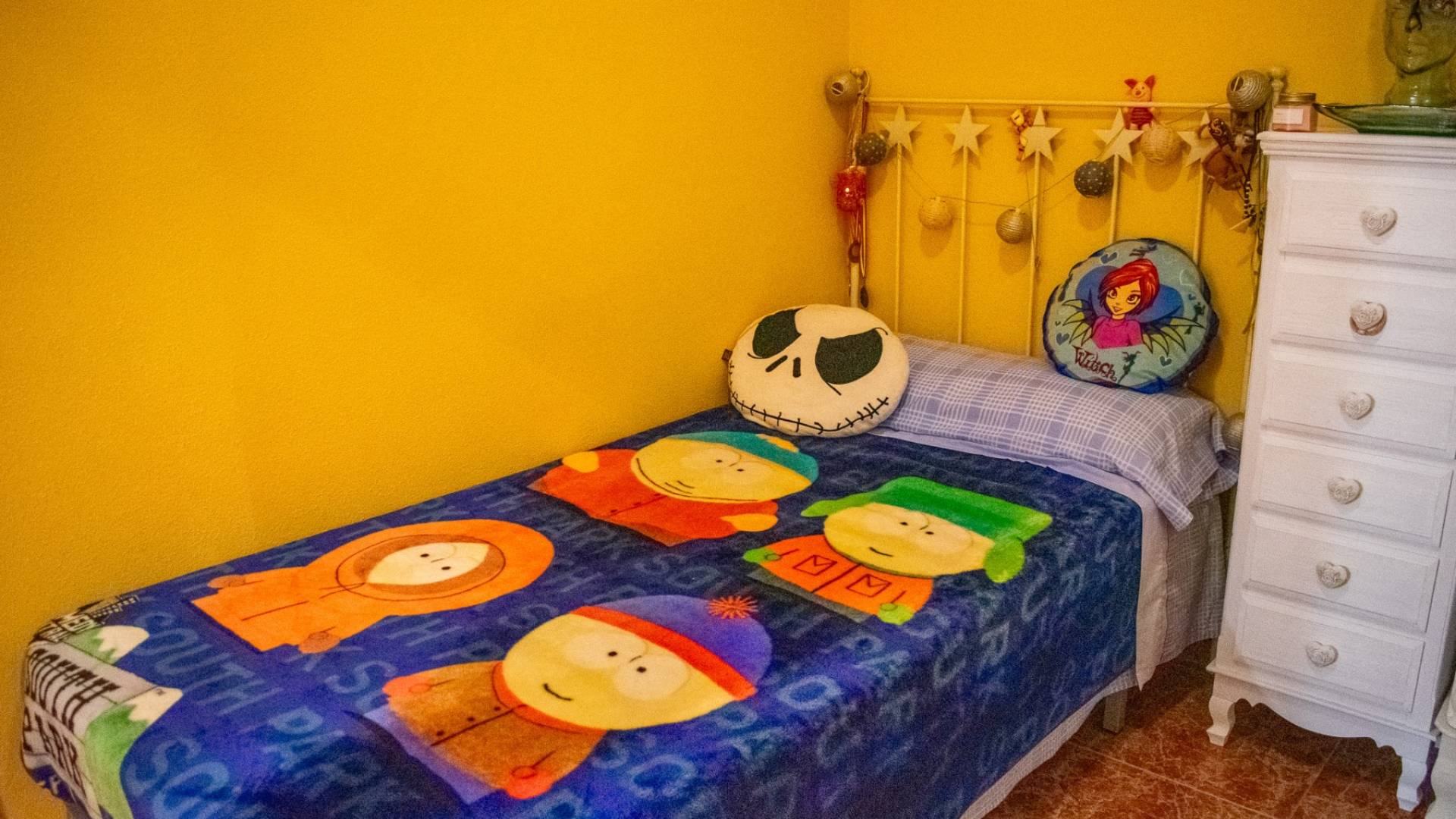 Gebraucht - Wohnung - Guardamar del Segura - Centro