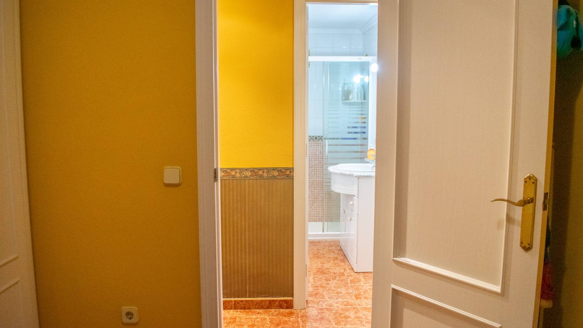 Gebraucht - Wohnung - Guardamar del Segura - Centro