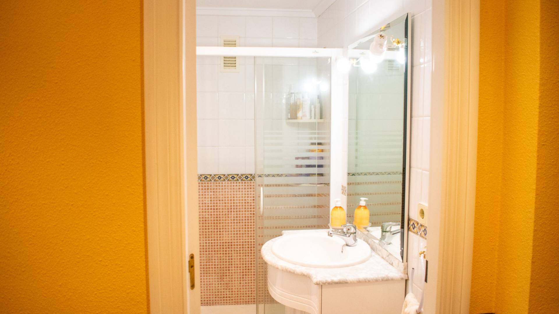 Gebraucht - Wohnung - Guardamar del Segura - Centro