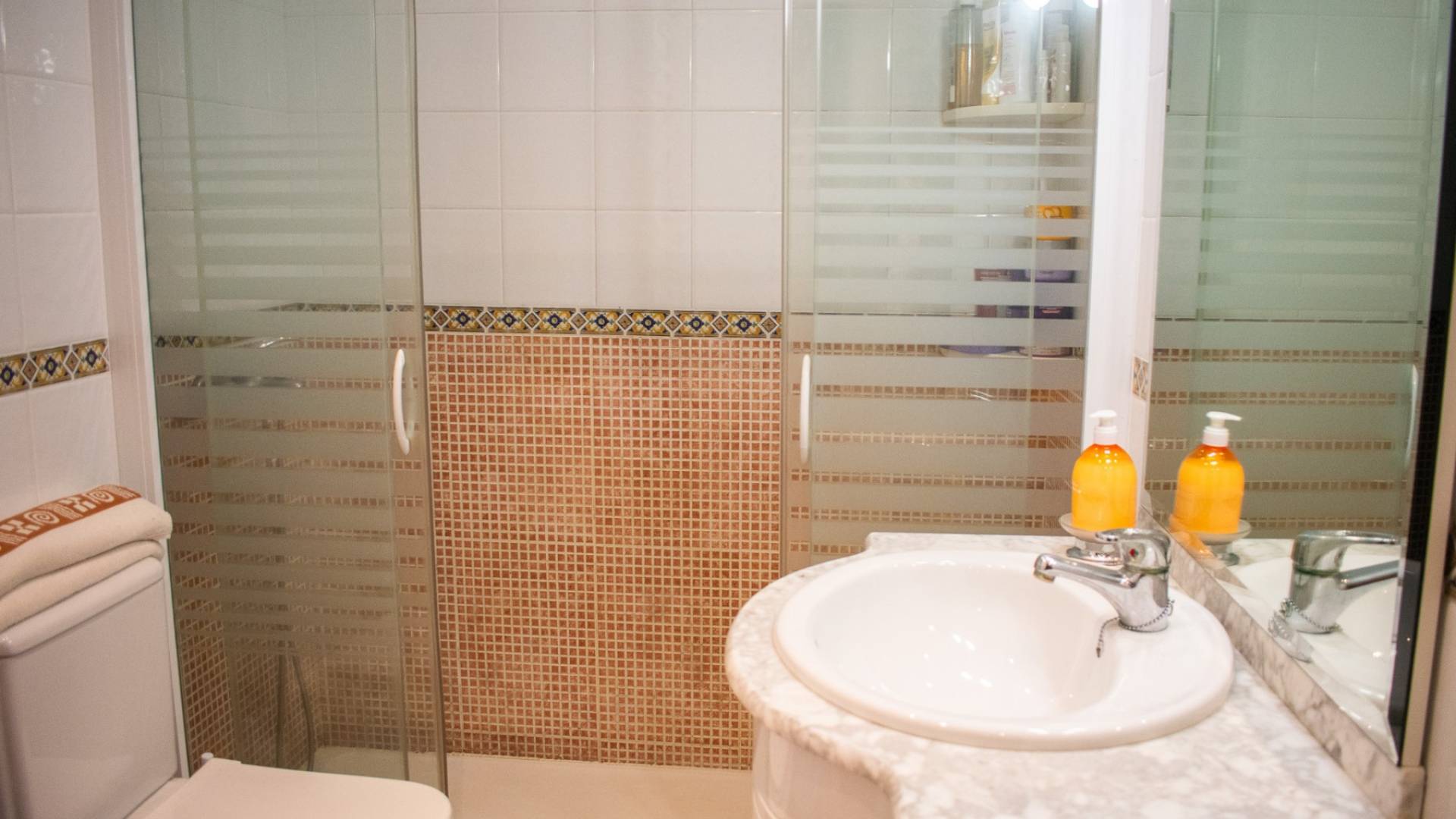 Gebraucht - Wohnung - Guardamar del Segura - Centro