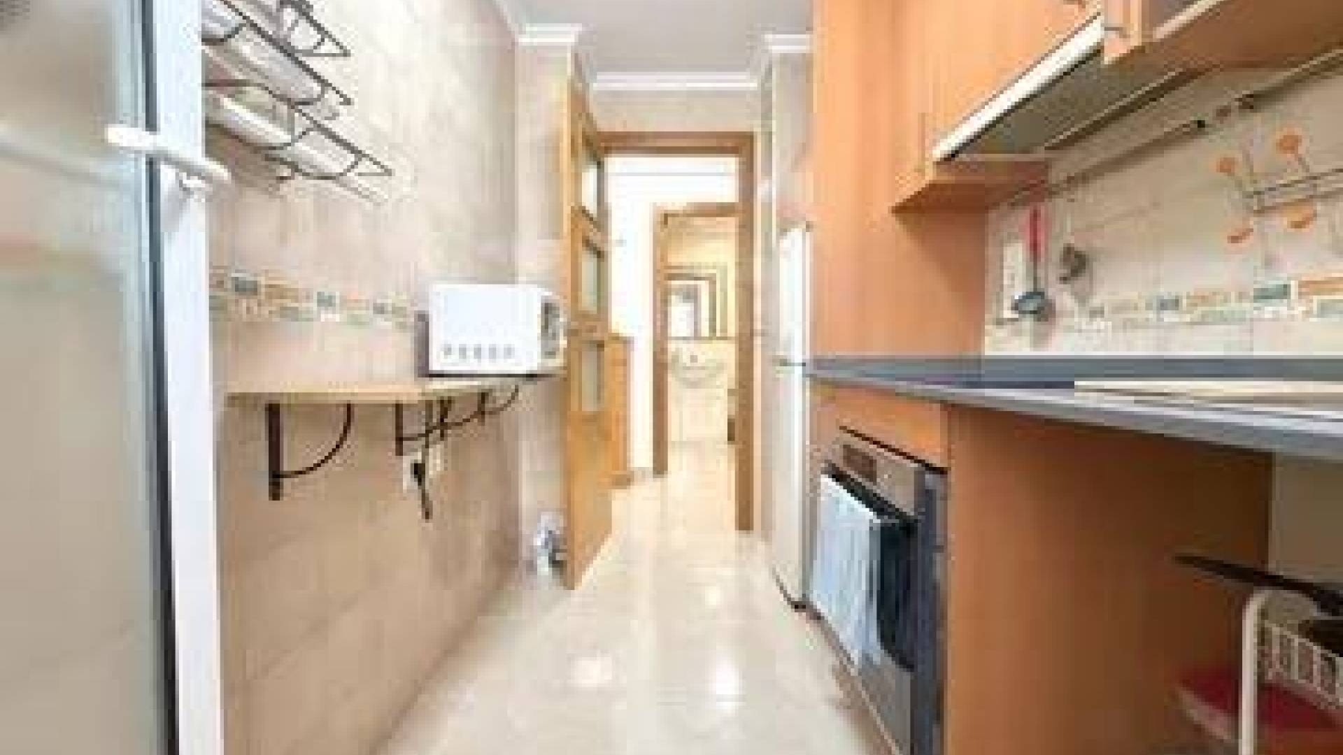 Gebraucht - Wohnung - Guardamar del Segura - CENTRO