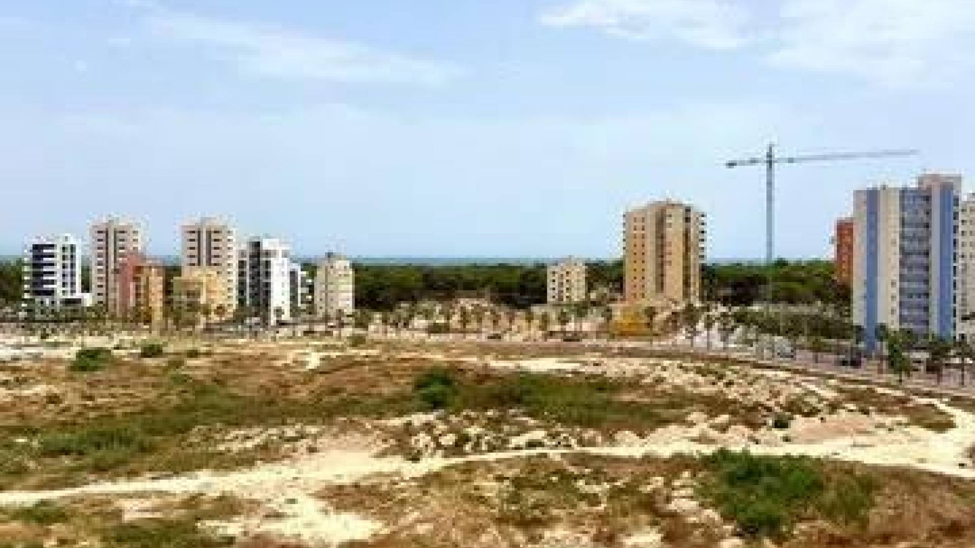 Gebraucht - Wohnung - Guardamar del Segura - CENTRO