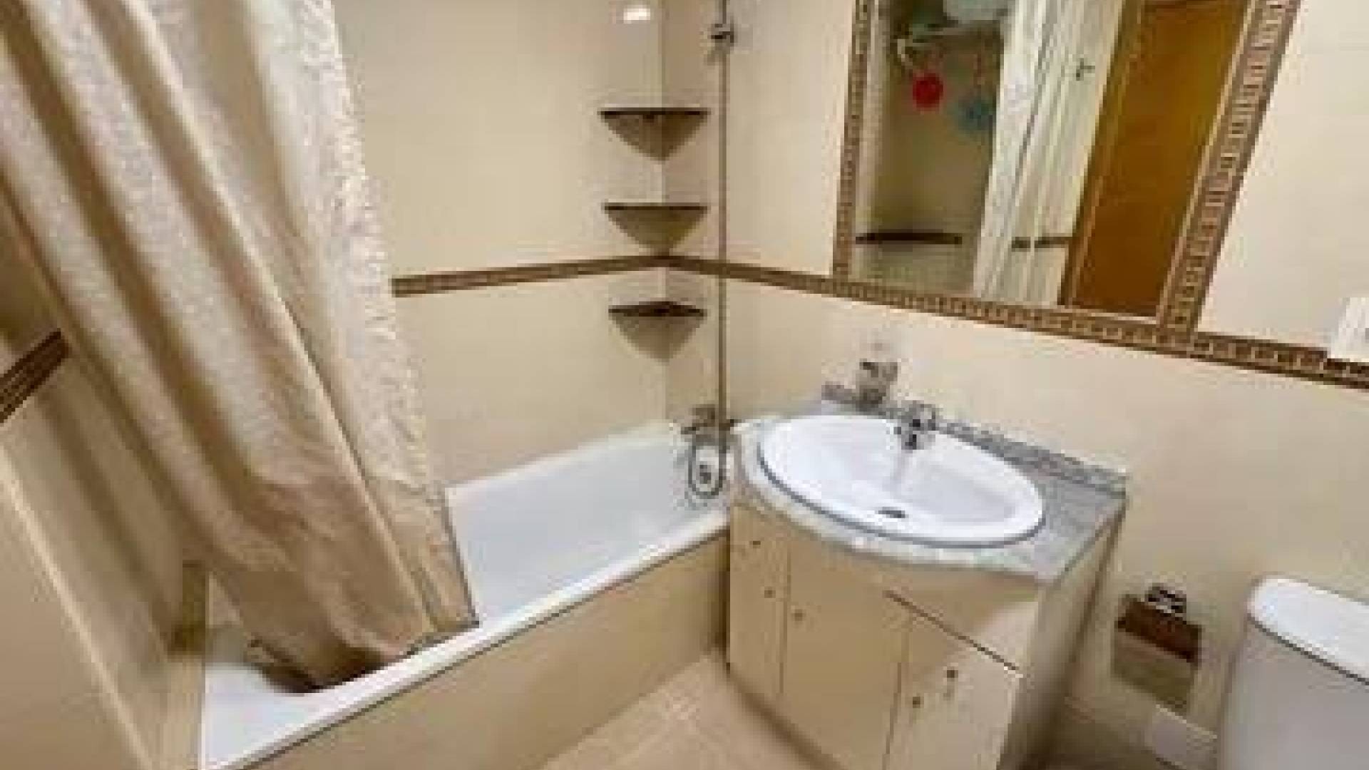 Gebraucht - Wohnung - Guardamar del Segura - CENTRO