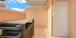 Gebraucht - Wohnung - Guardamar del Segura - El Raso