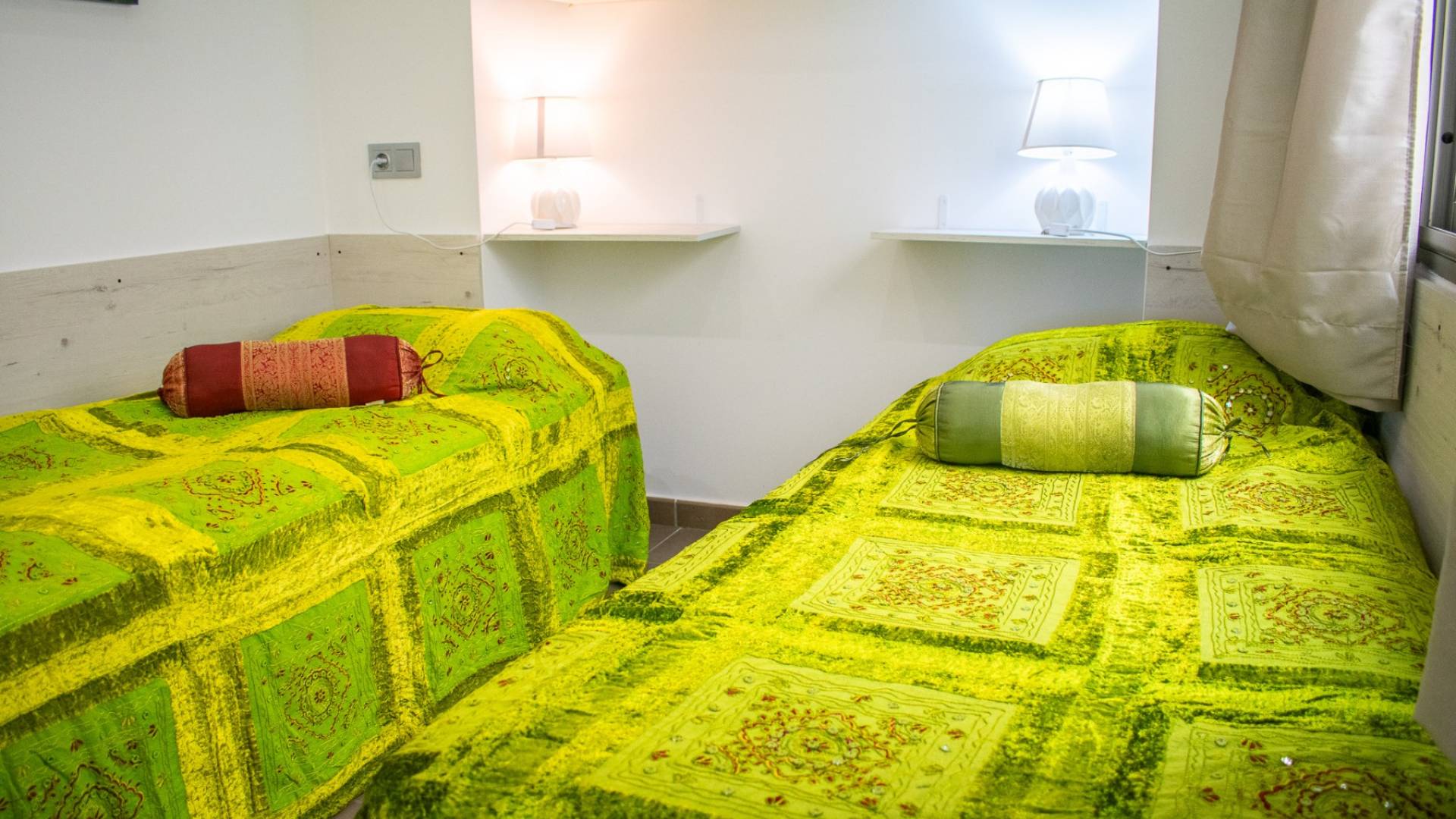 Gebraucht - Wohnung - Guardamar del Segura - Guardamar Playa