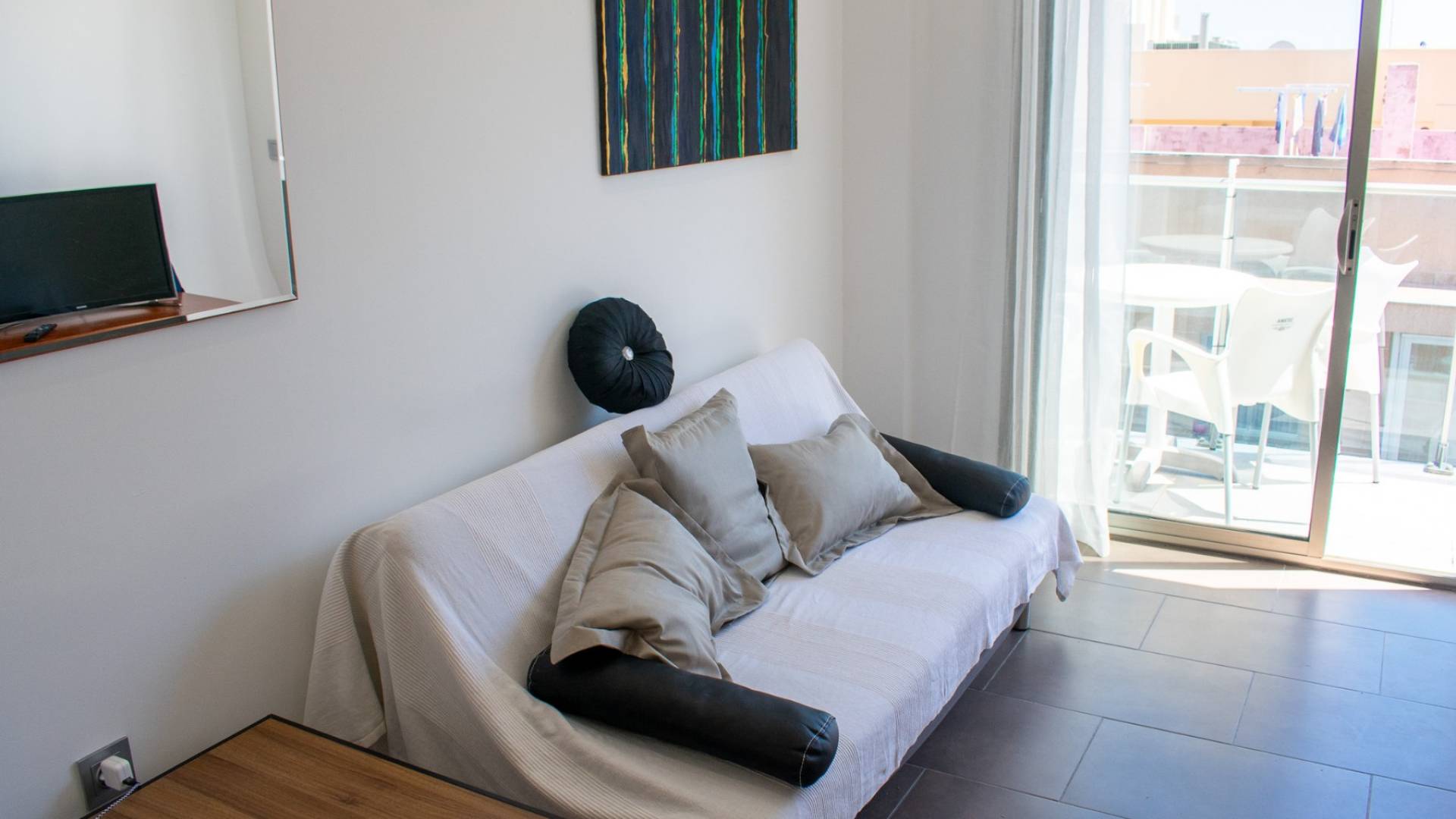 Gebraucht - Wohnung - Guardamar del Segura - Guardamar Playa