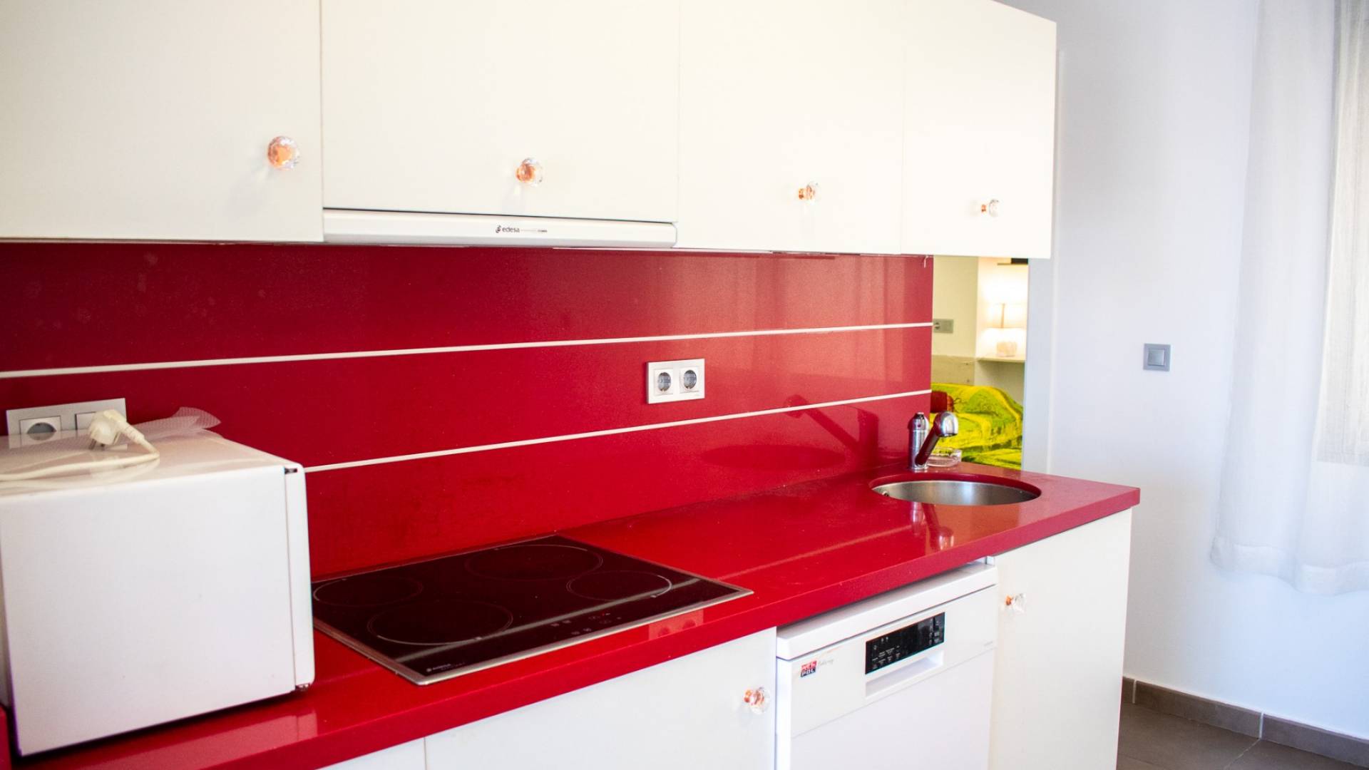 Gebraucht - Wohnung - Guardamar del Segura - Guardamar Playa