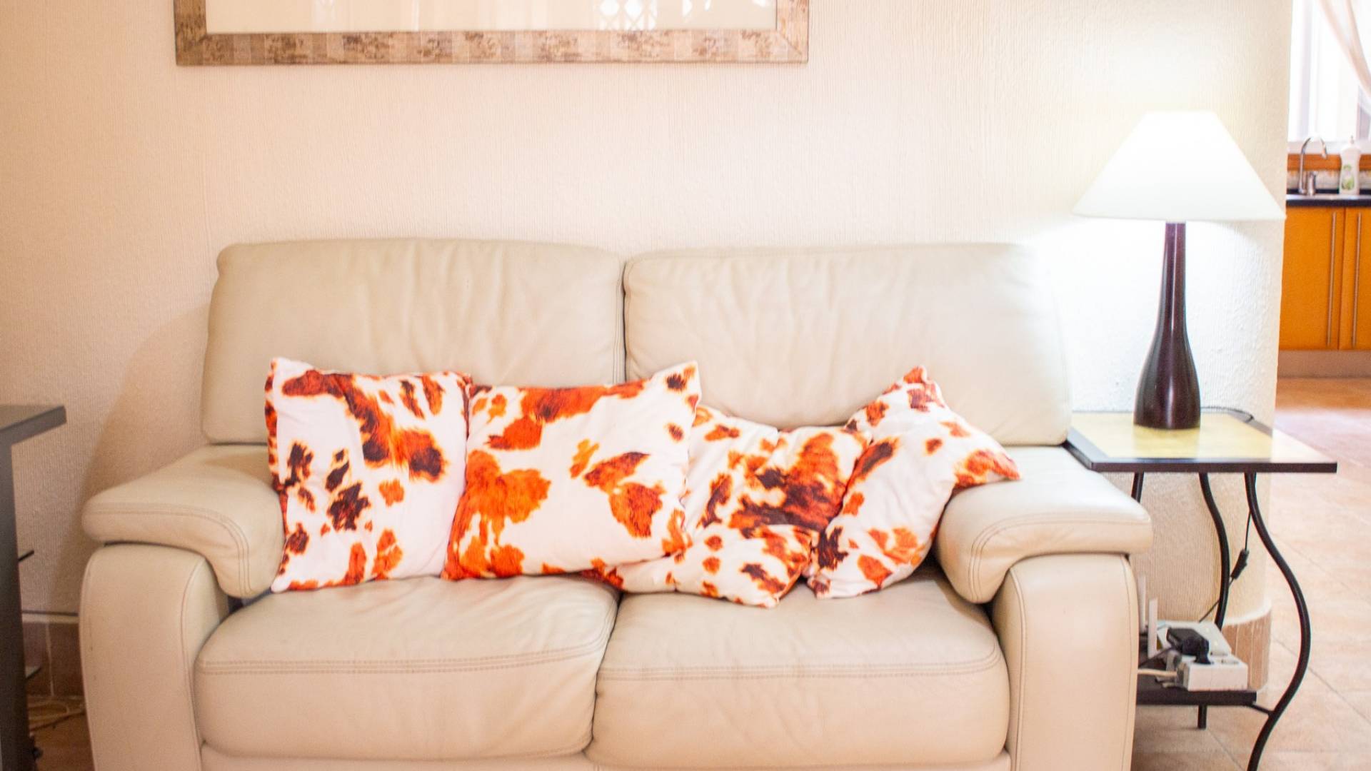 Gebraucht - Wohnung - Guardamar del Segura - Guardamar Playa