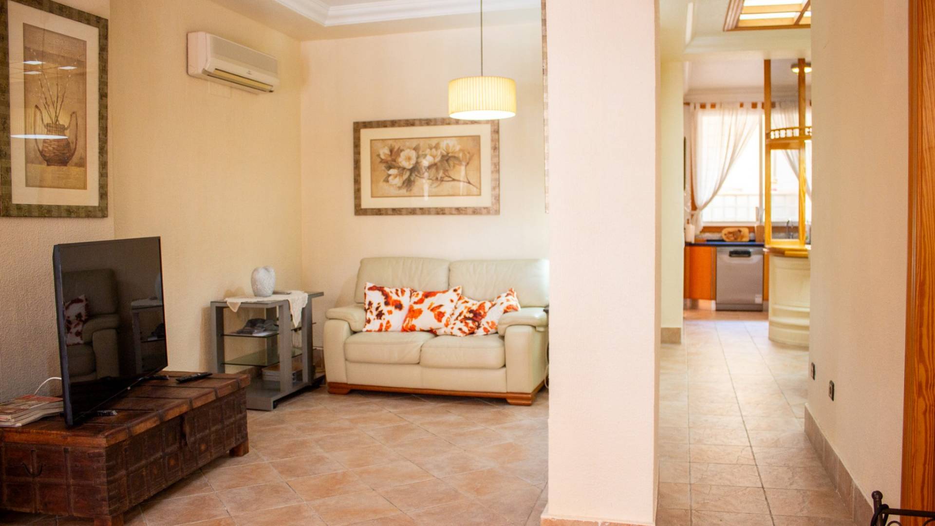 Gebraucht - Wohnung - Guardamar del Segura - Guardamar Playa