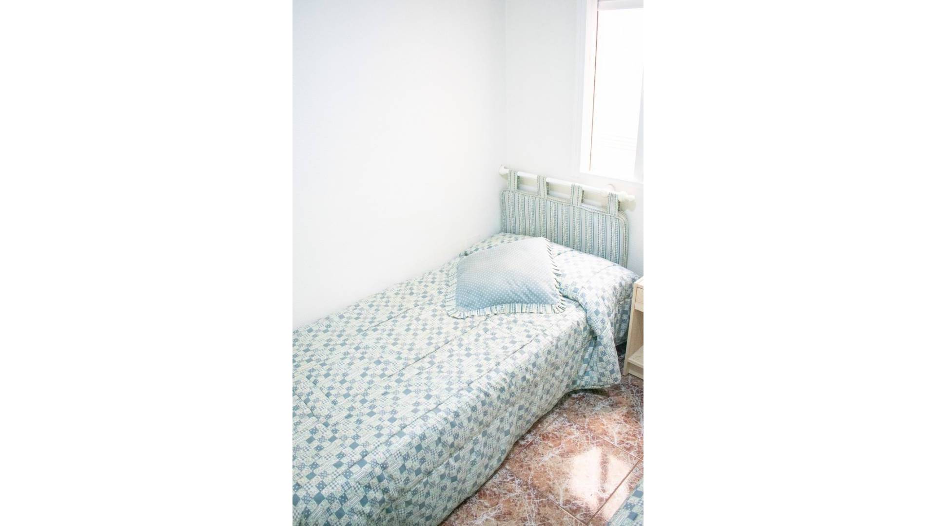 Gebraucht - Wohnung - Guardamar del Segura - Guardamar pueblo