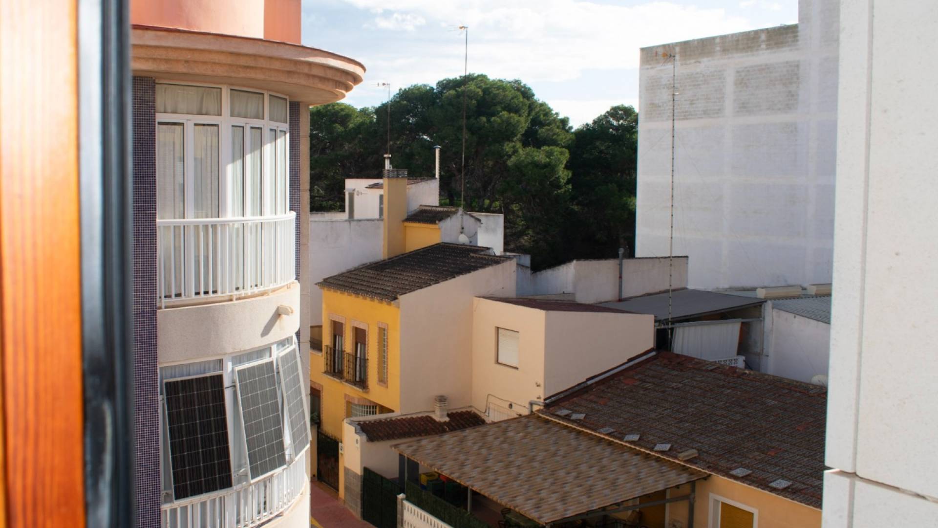 Gebraucht - Wohnung - Guardamar del Segura - Guardamar pueblo