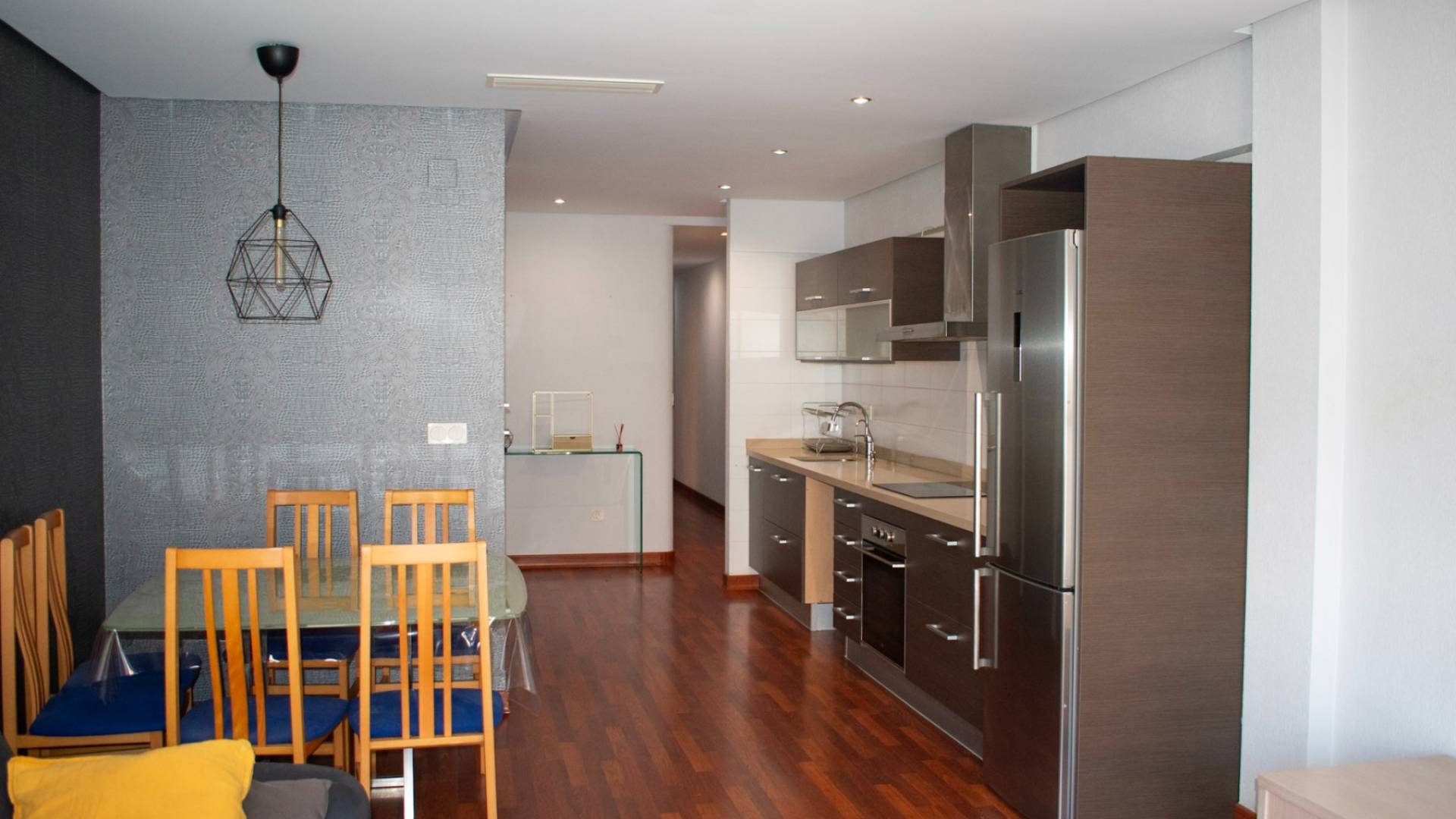 Gebraucht - Wohnung - Guardamar del Segura - Guardamar pueblo