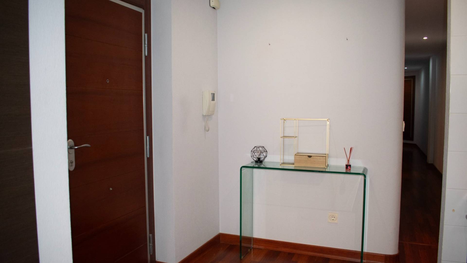 Gebraucht - Wohnung - Guardamar del Segura - Guardamar pueblo