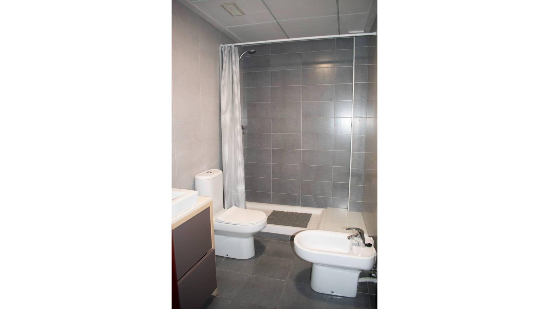 Gebraucht - Wohnung - Guardamar del Segura - Guardamar pueblo