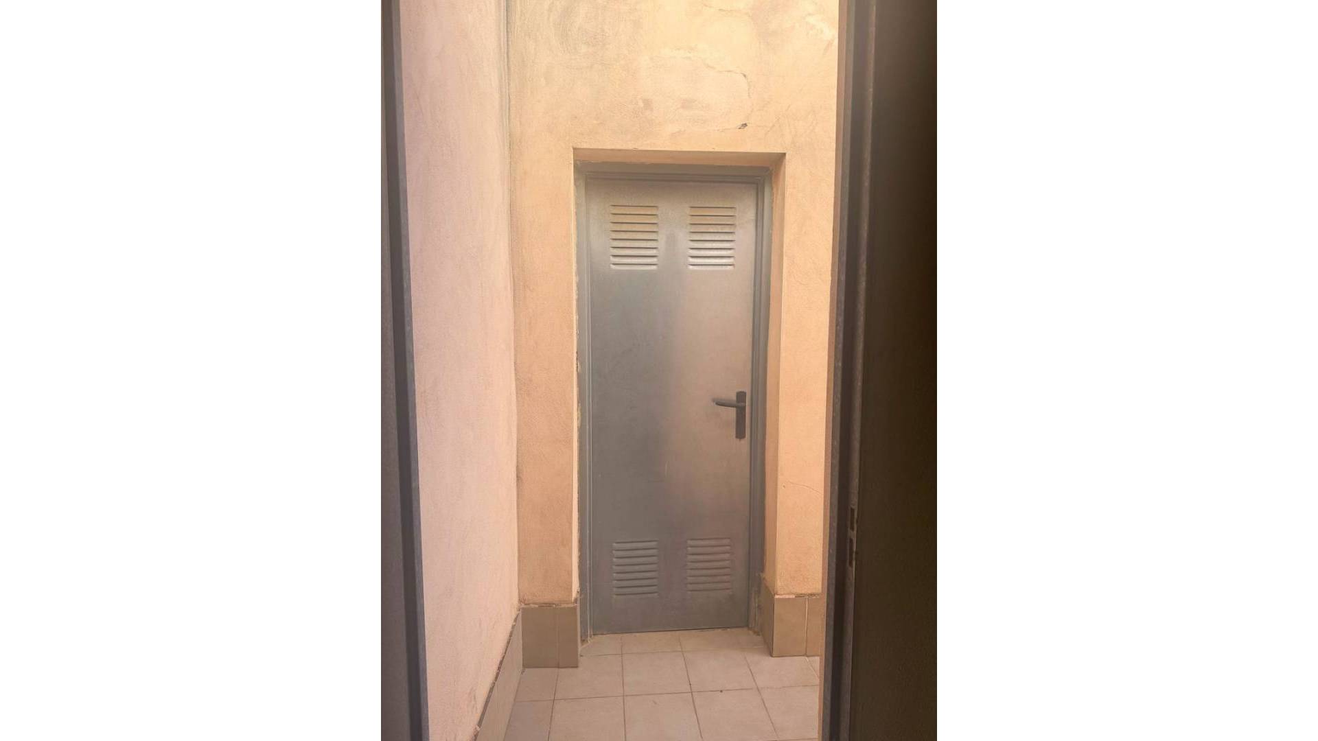 Gebraucht - Wohnung - Guardamar del Segura - Guardamar pueblo