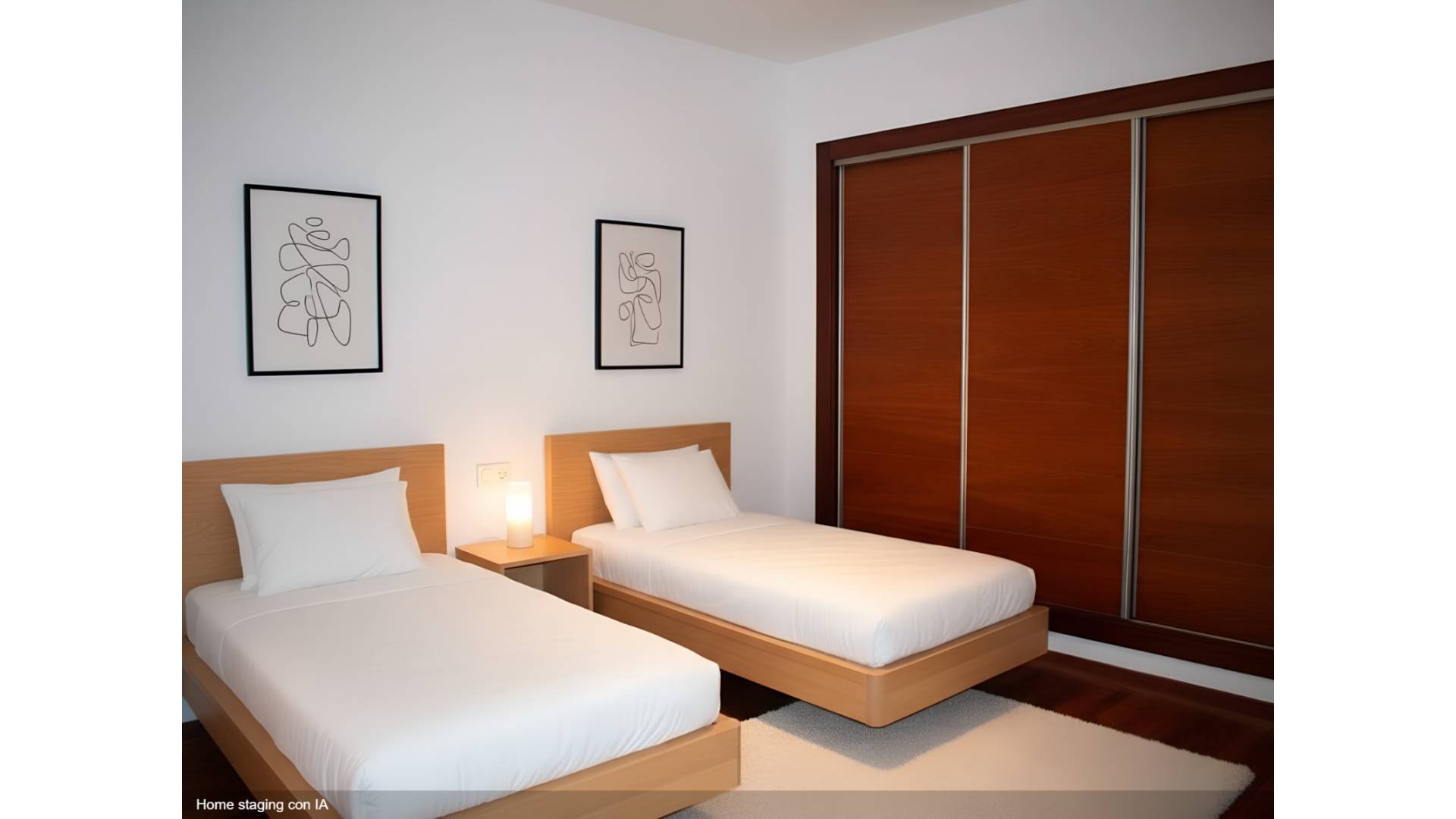 Gebraucht - Wohnung - Guardamar del Segura - Guardamar pueblo