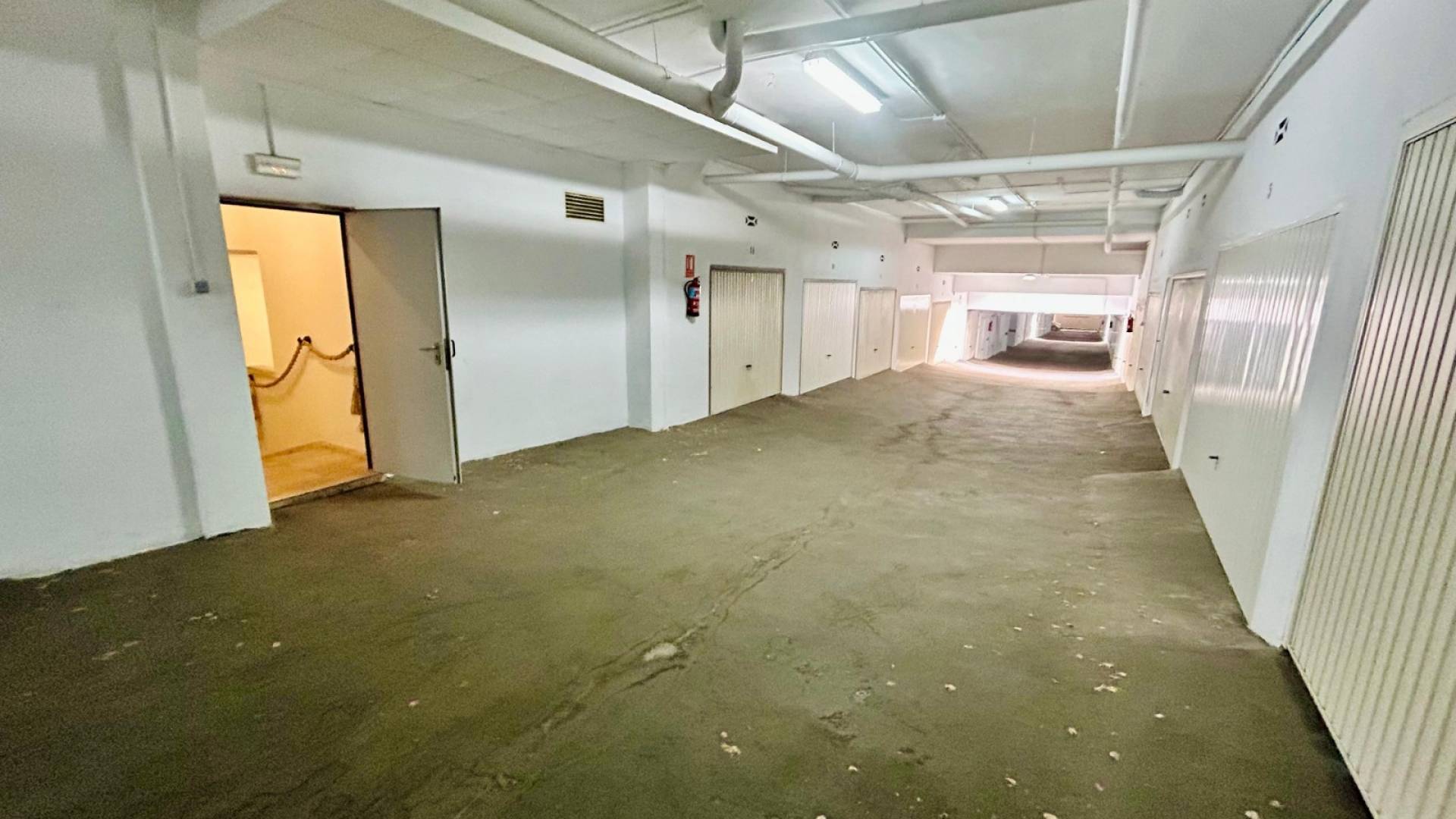 Gebraucht - Wohnung - Guardamar del Segura - Guardamar