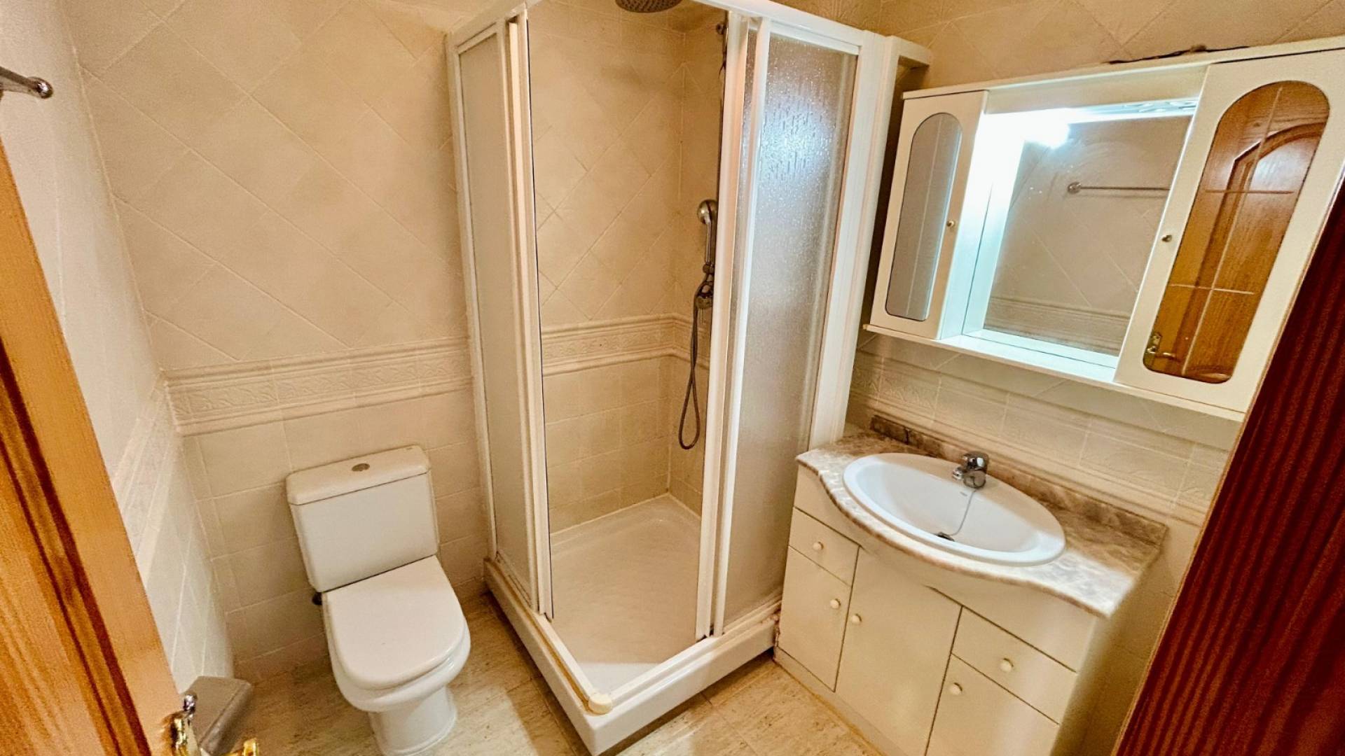 Gebraucht - Wohnung - Guardamar del Segura - Guardamar