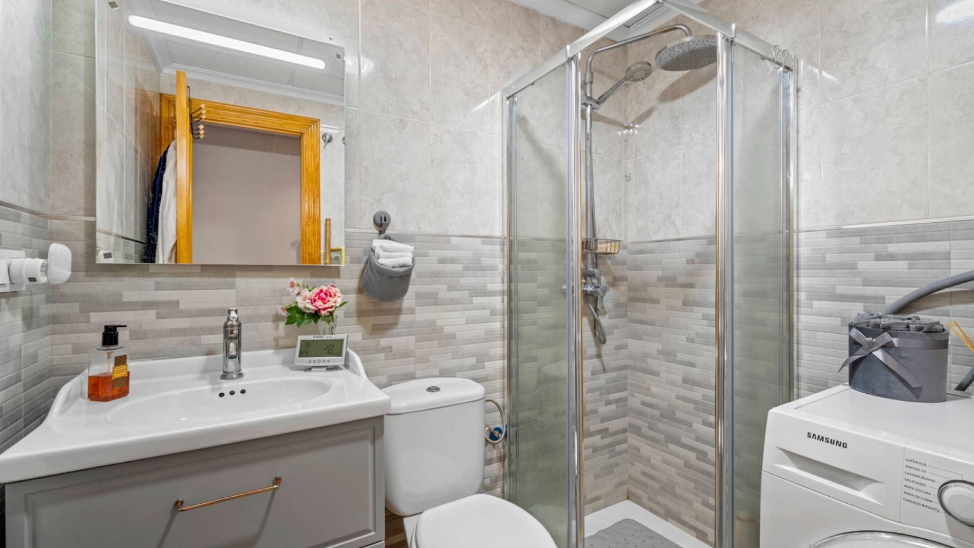 Gebraucht - Wohnung - Guardamar del Segura - Guardamar