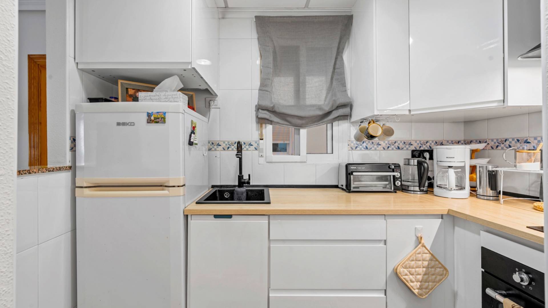 Gebraucht - Wohnung - Guardamar del Segura - Guardamar