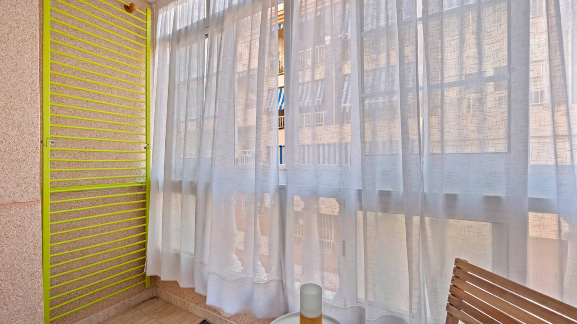 Gebraucht - Wohnung - Guardamar del Segura - Guardamar