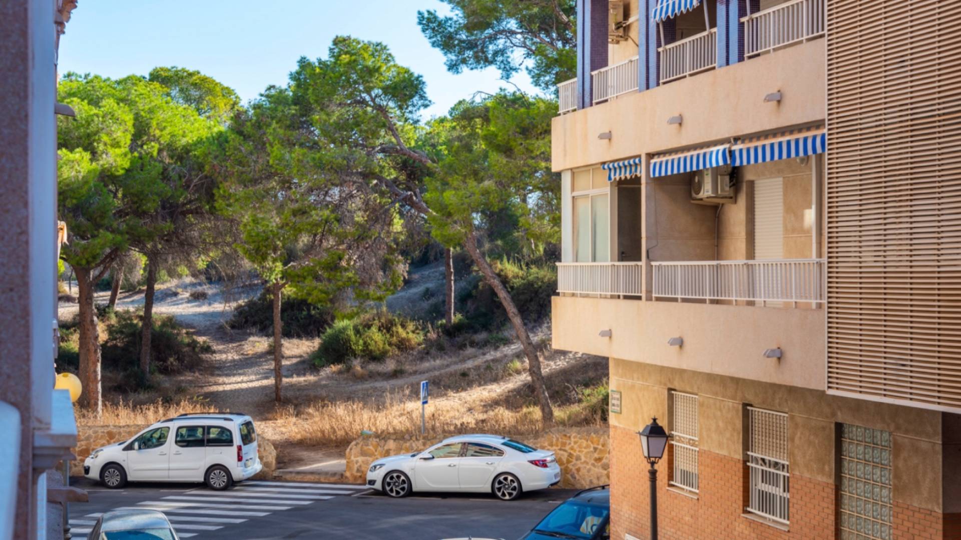 Gebraucht - Wohnung - Guardamar del Segura - Guardamar